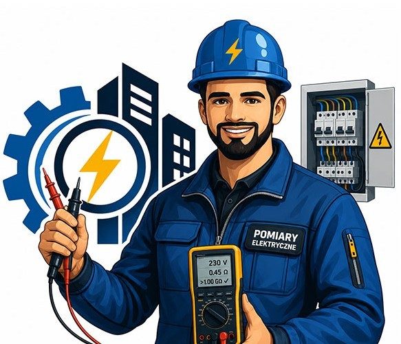 okresowe pomiary elektryczne Zwierzyniec